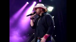 Toby Keith - She Never Cried in Front of Me (Video)