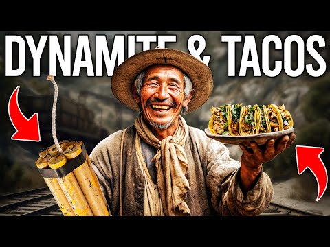 The ULTIMATE History GUIDE to TACOS