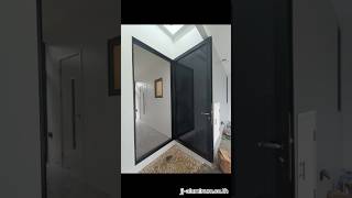 ชุดบานเปิดยูโรโปรไฟล์มัลติพ้อยล็อก+เดดล็อก