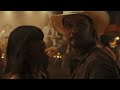 Ella Langley Choosin Texas UN Official Music Video Ft Luke Grimes