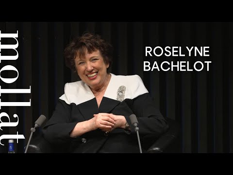 Roselyne Bachelot - 682 jours