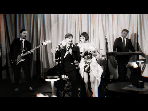 GANTOGOO, NASAA - 'Huvi tavilan' Official MV Teaser