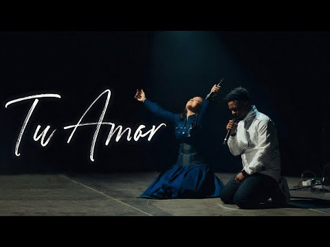 Averly Morillo - TU AMOR REMIX Ft. Redimi2 & Generación 12 (Video Oficial)