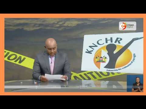 Tume ya haki za kibinadamu itawasilisha kesi dhidi ya kampuni ya madini Ramula