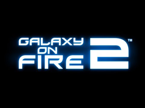 Galaxy on Fire 2 Full HD - Ending (Final Fight)