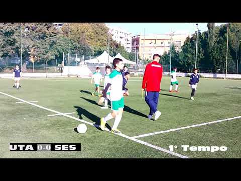 TORNEO SQUISITO CUP 2021 - Esordienti 2010