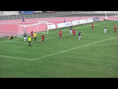 AC Oulu - FC Viikingit