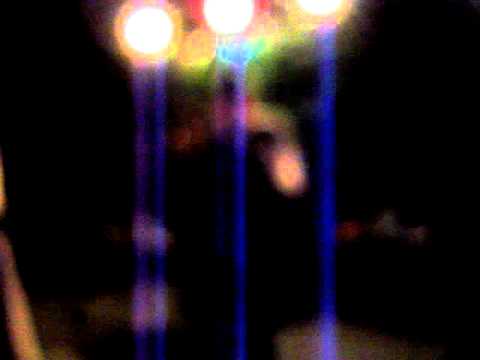 Atheist - Live at The Pickle Factory (Part 4)