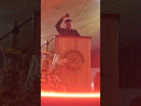 Sergio Bambino. Servir es vivir