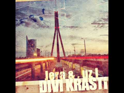 Jera & Punkts uz I - Es Esmu Jucis pied. Pionieris [prod. Kashuks]