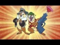 Chip und Chap Theme Song
