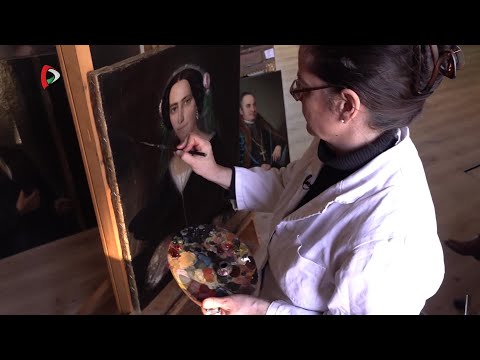 Közel-kép - A Szabadkai Városi Múzeum - a kulisszák mögött