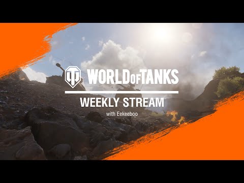 1.7.1 CT Showcasing new Double Barrel Tanks with eekeeboo