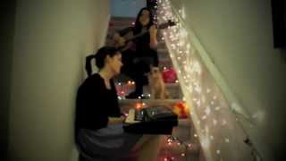 Tabernacle Song- Fake Problems (cover)