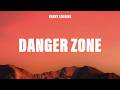 Kenny Loggins Danger Zone Lyrics