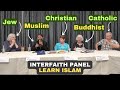 Interfaith Leaders Amazed: Islam's Eye-Opening Truths - NEW