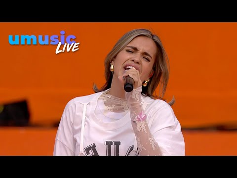Zoë Tauran - Adrenaline & Therapie | Live bij 538 Koningsdag (2025)