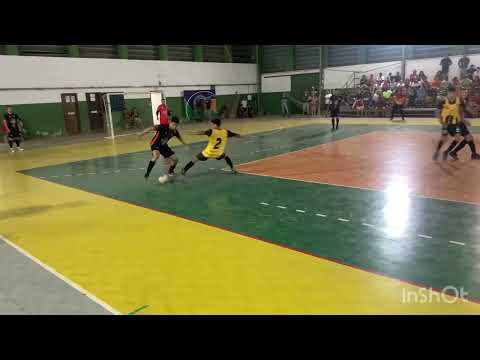 FINAL TAÇA CIDADE IMPERATRIZ DE FUTSAL 2023- CONCENTRAÇÃO x BOLEIROS #futsal #imperatriz #falcao