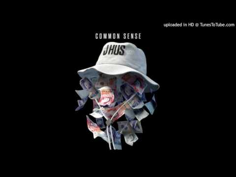 J Hus X MoStack X Mist - Fisherman (Common Sense Album)