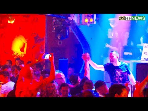 Excalibur 25 01 2019 - Hinter den Kulissen - TEASER