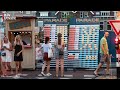 Theaterfestival De Parade verkoopt ondanks hitte meer kaartjes dan vorig jaar [RTV Utrecht]