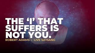 "I Am" Is God — The Practice Explained