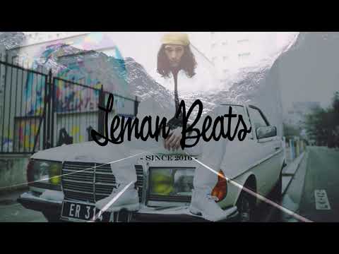 [FREE] Moha La Squale X Ninho | Sample | Rap Instrumental 2019 - "Perdu"