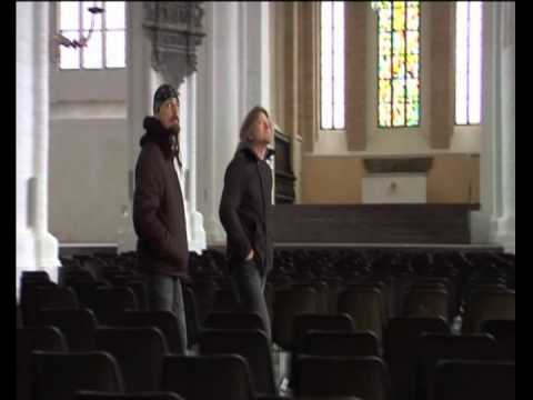 Eric Fish "Find the coast of freedom"