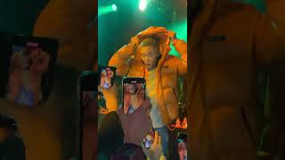 【貴重】金髪keiju 2019 Shurkn pap DIVE feat keiju #hiphop #keiju #kandytown #shorts 