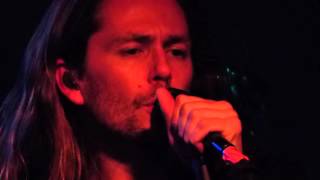 Ne Obliviscaris  - Pyrrhic (Philadelphia, PA) 1/26/16