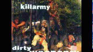 KILLARMY- MURDER VENUE