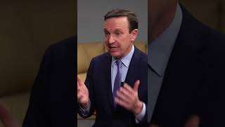 Chris Murphy perfectly EXPOSES Republican scheme