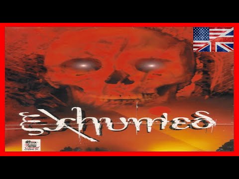 Exhumed (1996) PC (Powerslave)