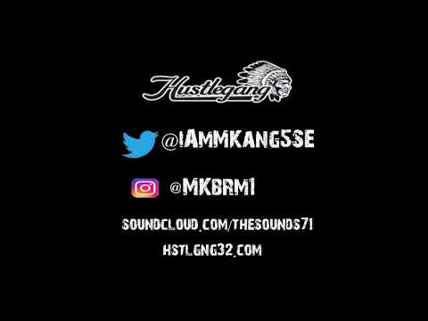 Moving Around - MKang, Cyhi The Prynce & SchoolBoy Q