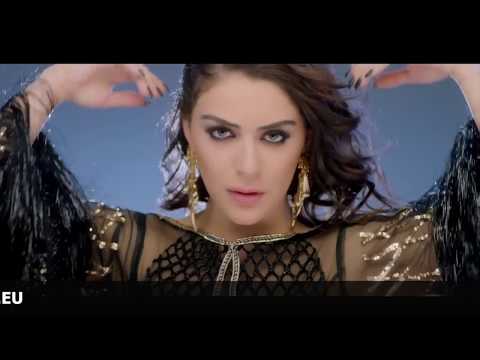 DJ TELEVOLE vs. Fatma Iscan - Yüzüne Yüzüne (Orient Edit 2017)