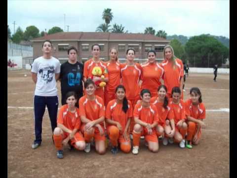 UD Náquera Femenino - UNA ILUSIÓN UNIDA
