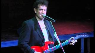 Johnny Clegg &amp; Savuka - Gijim Beke - Heineken Concerts 1997