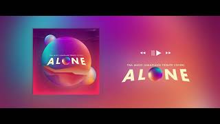 Download lagu Dj Yessonia ft Thapelo (Monate Kings) - Alone (Amapiano Tribute Cover) mp3