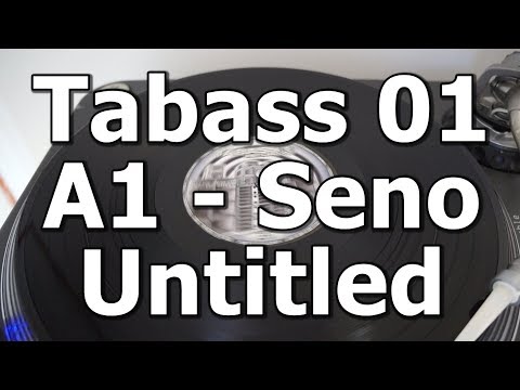 Tabass 01 - A1 - Seno - Untitled