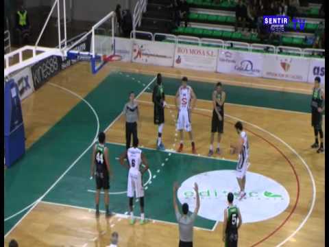 Liga Adecco Plata J22 CACERES PATRIMONIO DE LA HUMAN...,70 - 59,SAMMIC ISB... (28/02/2015)