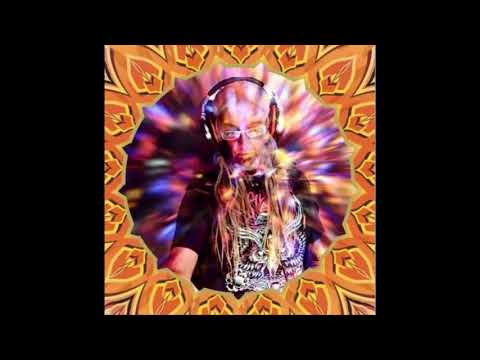 YAR ZAA - Live set@Sunshine Lake festival 2018 [Psychedelic Trance]