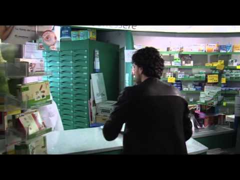 La seconda volta non si scorda mai-Farmacia