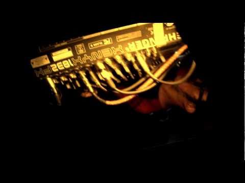 Jurassic SoundSystem - 1º JAMBOREE PARTY DO ANO  - pt 02