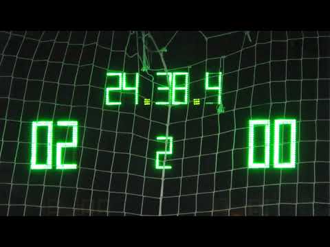 39 КУ 17 тур 3 4 лига Evans – Сокол Мерефа