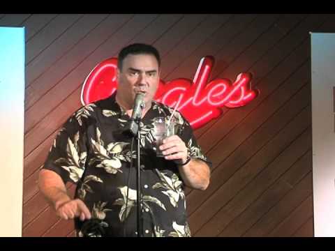 NESN Dirty Water TV's WIcked Funny Comedy Tour from Giggles Comedy Club Segment 2.mov