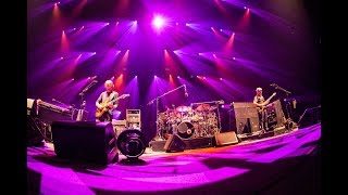 Phish - 10/26/2018 - &quot;Sand&quot;