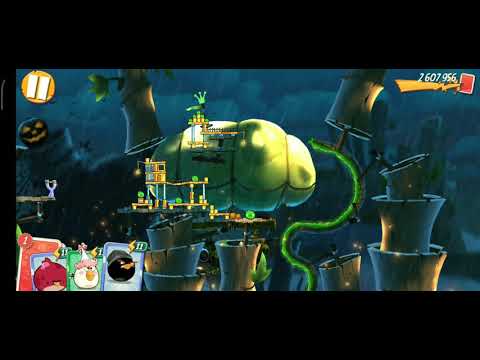 AB 2 level 294 boss epic