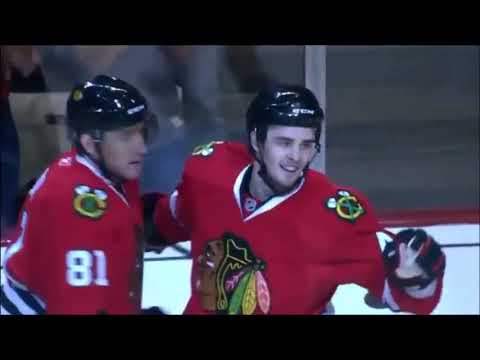 2010-11 New York Islanders season highlights Part 2