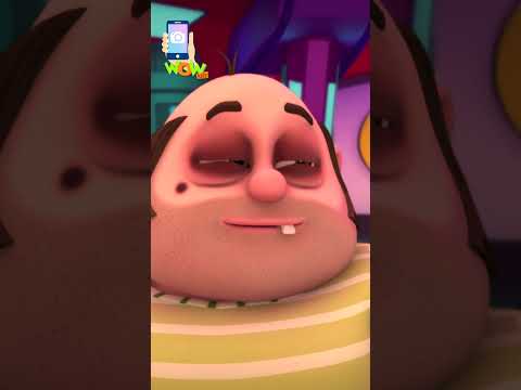 Vir The Robot Boy |  Cartoon Shorts videos  | 238 | Hindi Cartoon | Wow Kidz Shorts