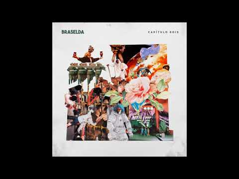 Barba Negra x Mistah Jordan - BRASELDA "Capítulo Dois"